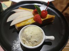 -安妮意大利餐厅(国贸店)