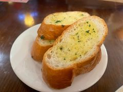 -德大西餐社