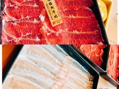 -牛匠和牛寿喜锅(西安总店)
