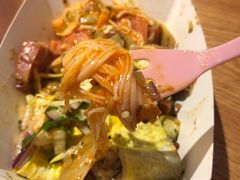 -四环冷面王(西单华威约饭街店)
