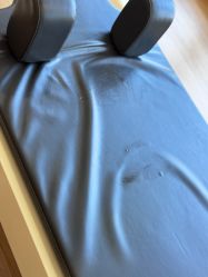-AN普拉提女子健身工作室