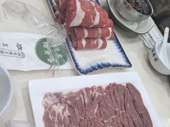 -福寿斋·老北京铜锅涮肉·烤鸭(顺义总店)
