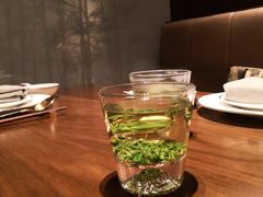 甘曼茶-山里亲戚(淞虹路店)