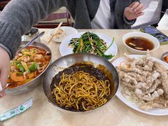 -兴豆饭店(总店)