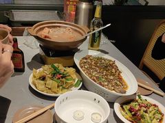 -楚太子  中餐&烧烤(武大店)