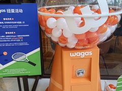 -Wagas沃歌斯(合生汇店)
