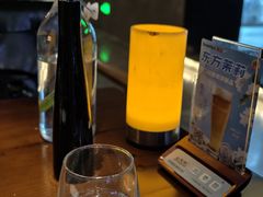 -埠口精酿夜景餐酒吧· BREWPORT BISTRO(长嘉汇重庆之眼店)