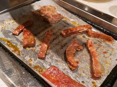 -圣罗巴海鲜烤肉自助(新乡万达店)