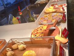 -钱库里海鲜自助(唐山街店)