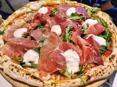 Grande&nbsp;招牌披萨-Alimentari Grande(东湖路店)