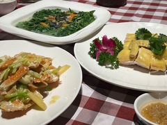 -陶缘一号·四季缘·老字号顺德菜·户外婚礼家宴(西滘店)