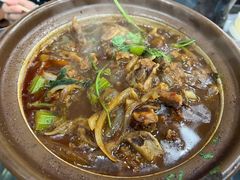 -川香煲(茅台路店)