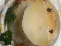 -海底捞火锅(塘厦天虹店)