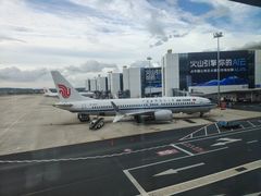 -杭州萧山国际机场