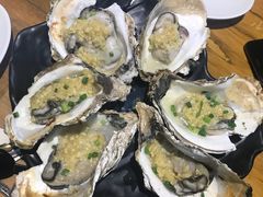 -烧蠔帮·湛江生蚝(工农店)