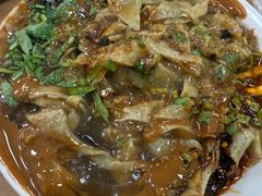 -正味斋锅巴菜(西北角店)