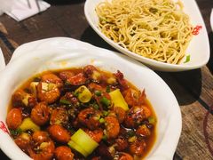 全味虾球-龙虾风暴(松江店)