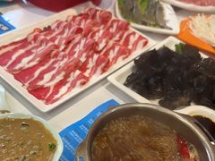 -德龙火锅(松源街直营店)