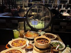 -小柴米·传统江西菜(八一广场店)