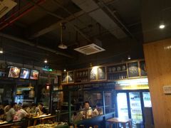 -木屋烧烤(龙岗南联店)