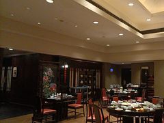 -海天楼中餐厅(吴宫泛太平洋酒店)