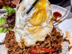 -Home Thai·泰谣(王府井apm店)