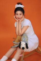 点击看大图 -瞳摄影写真旗舰店