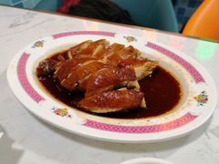 -东鑫记港式茶餐厅(南京东路店)