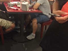 -宏状元现熬粥·京味菜(五棵松店)