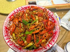 -古集小镇(银泰店)