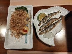 章鱼小丸子-烧鸟横丁(联发文创口岸店)