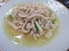-魁盛居百年鲁菜馆(中林路店)
