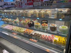 -BreadTalk面包新语·烘焙蛋糕(海珠丽影广场店)