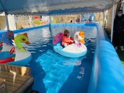 -萌宠亲子动物乐园(槐房万达店)