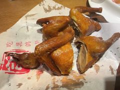 -鸽味轩·粤菜小馆(高楼门总店)