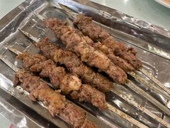 -杨记拉面总店