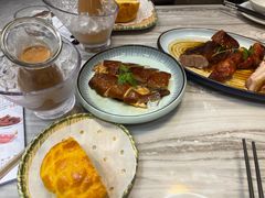 -喜喜香港餐厅(夏日百货店)