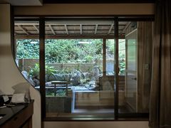 -有马温泉 竹取亭円山温泉旅馆