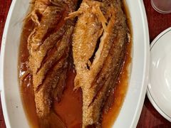 -聚首堂·特色小吃·肘子(什刹海德胜门店)