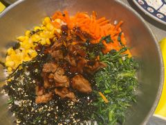 -大叹号·朝鲜族烤肉(滨海吾悦广场店)
