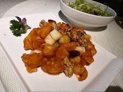 -老浒记烤鸭-北京菜(琉璃厂店)