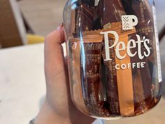 -Peet's Coffee皮爷咖啡(大学路店)