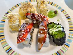 -吉布鲁牛排海鲜自助(武侯银泰城店)