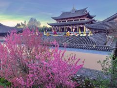 -天龙八部武侠城