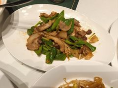 -祥记餐饮•豫粤珍味(金隅大厦店)