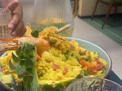 -泰悦澜·泰国餐厅(万象城店)