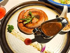 -俄士厨房(五棵松华熙LIVE店)