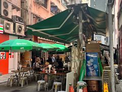 -麦奀云吞面世家(中环店)