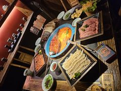 -吼堂老火锅(太古里总店)