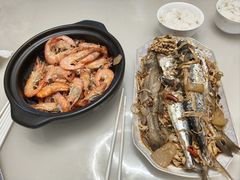 -良师门滨海人家·海鲜·家常菜(滨海城店)